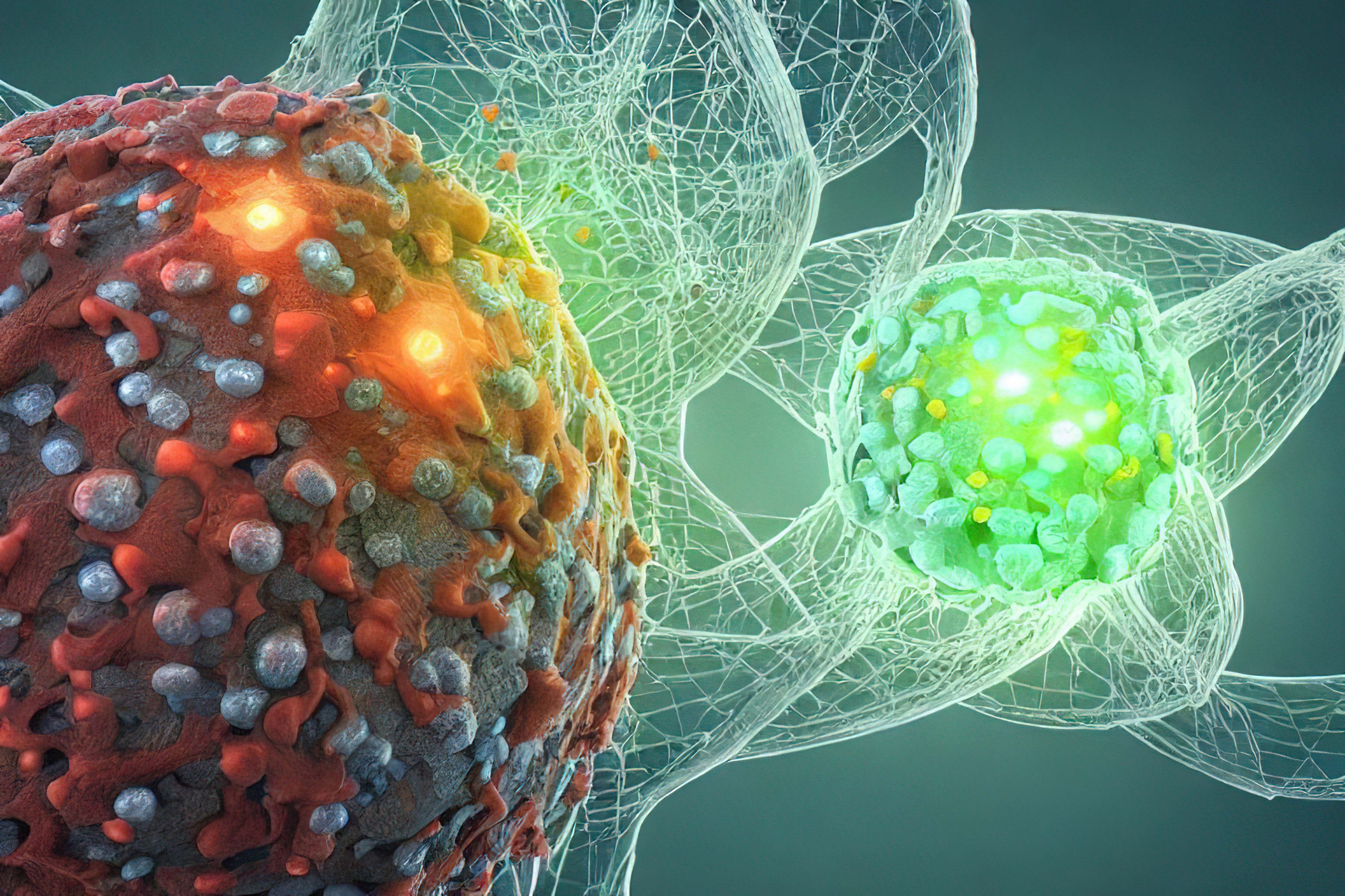 CRISPR: Technology that powers Cancer treatment