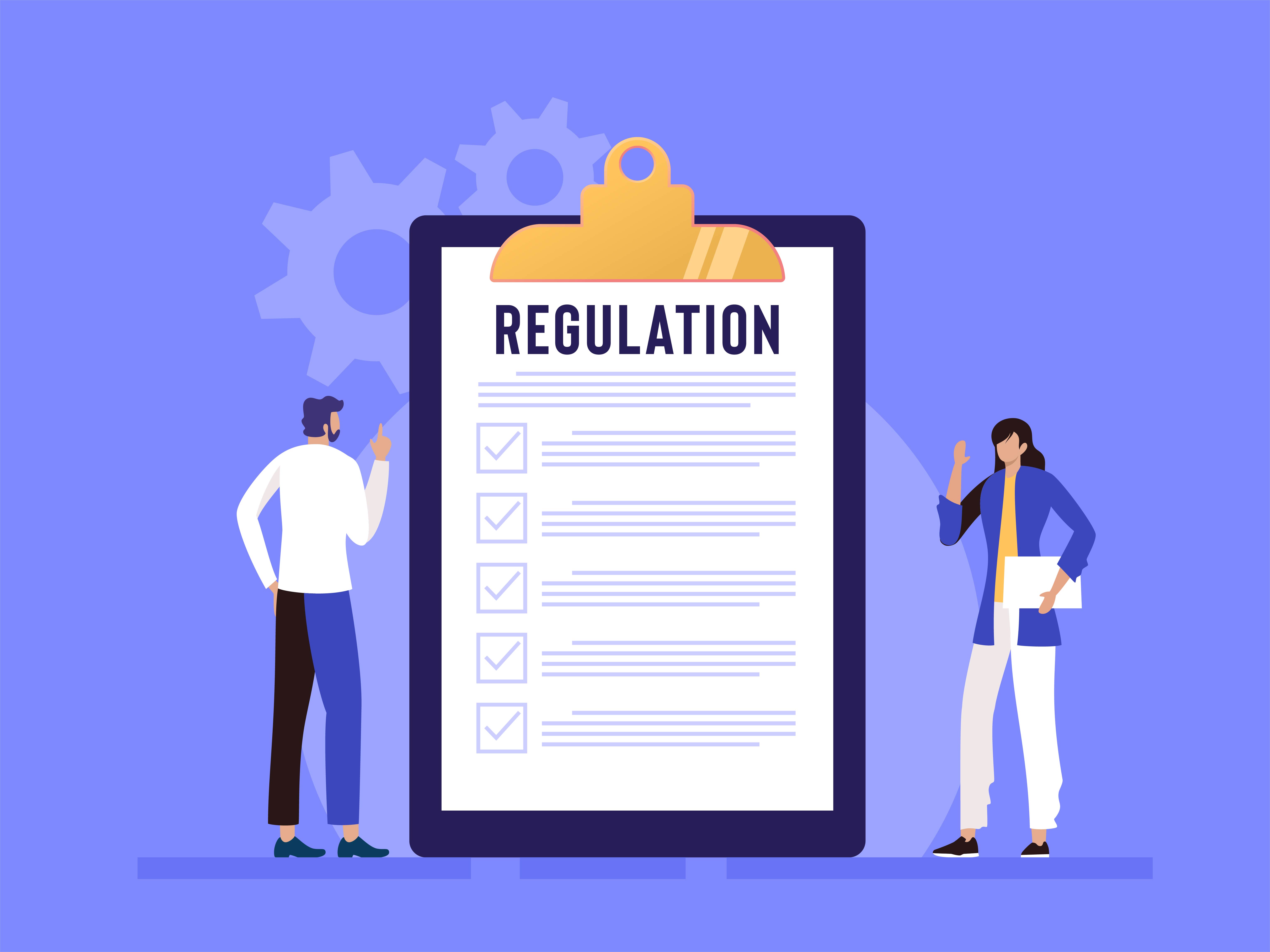 Regulations of  genome-edited organisms under European law