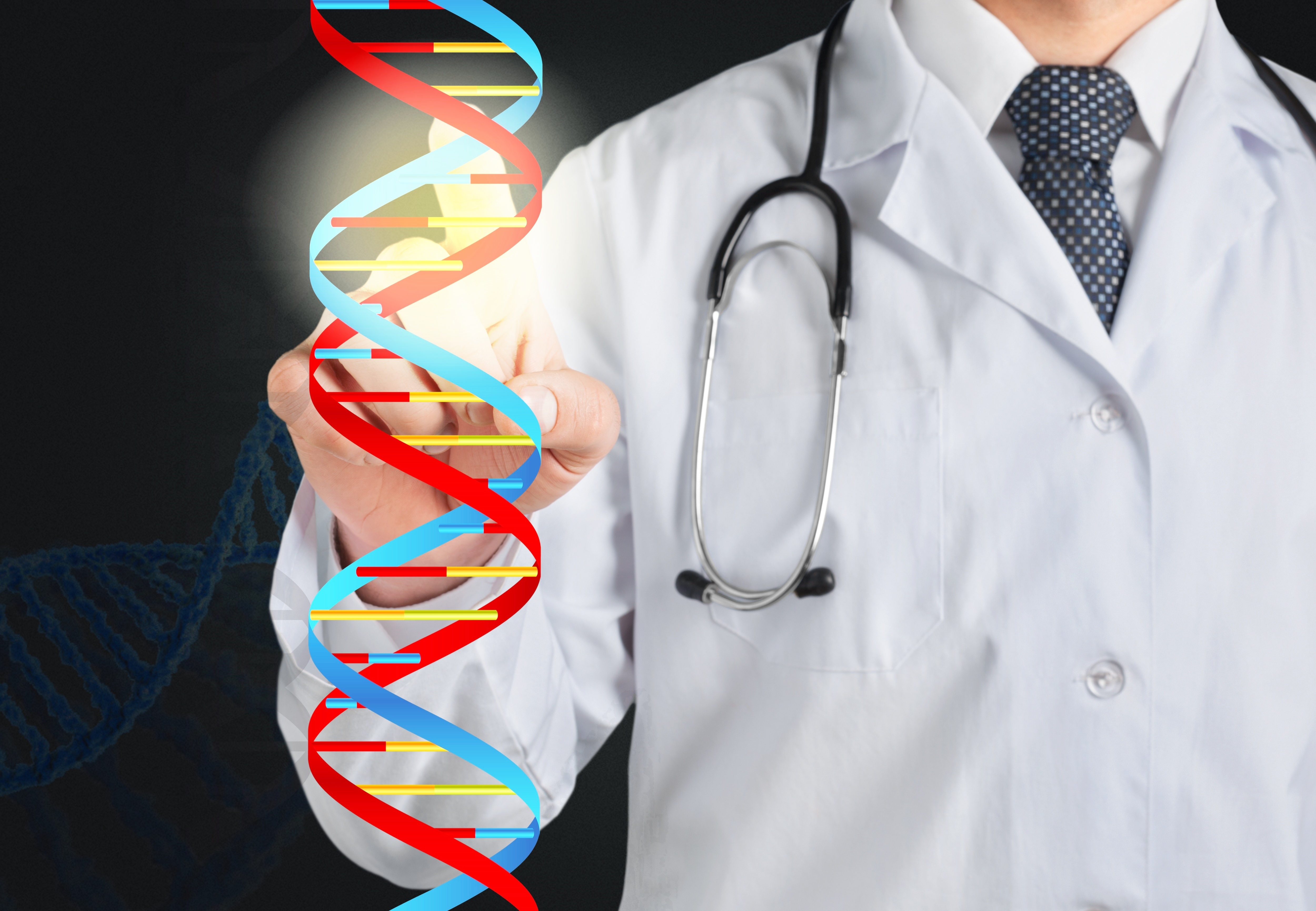 Transforming Healthcare: Biomarker Discoveries and the Rise of Precision Medicine