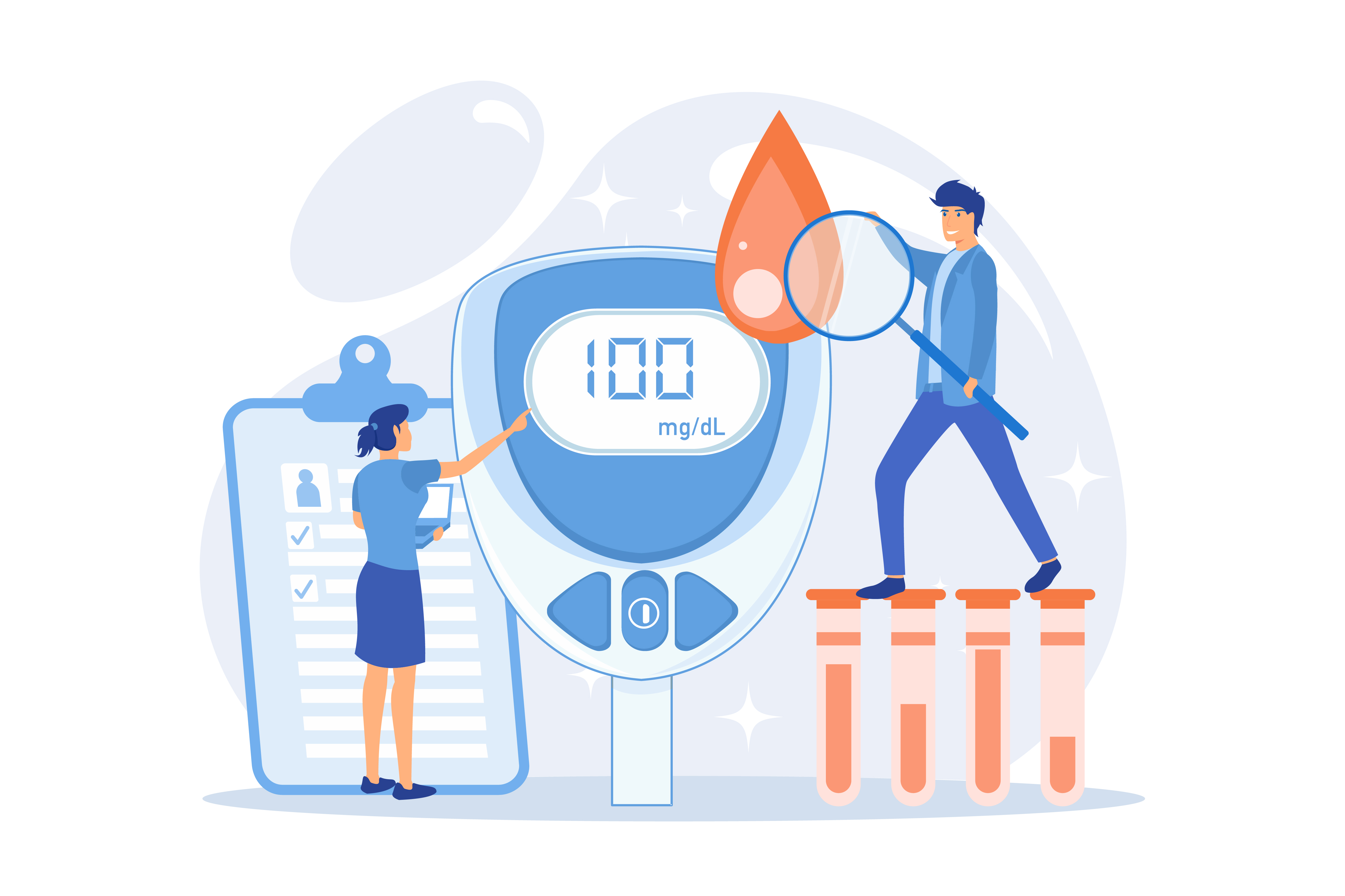 New Diabetes Technology: What to Expect in 2023