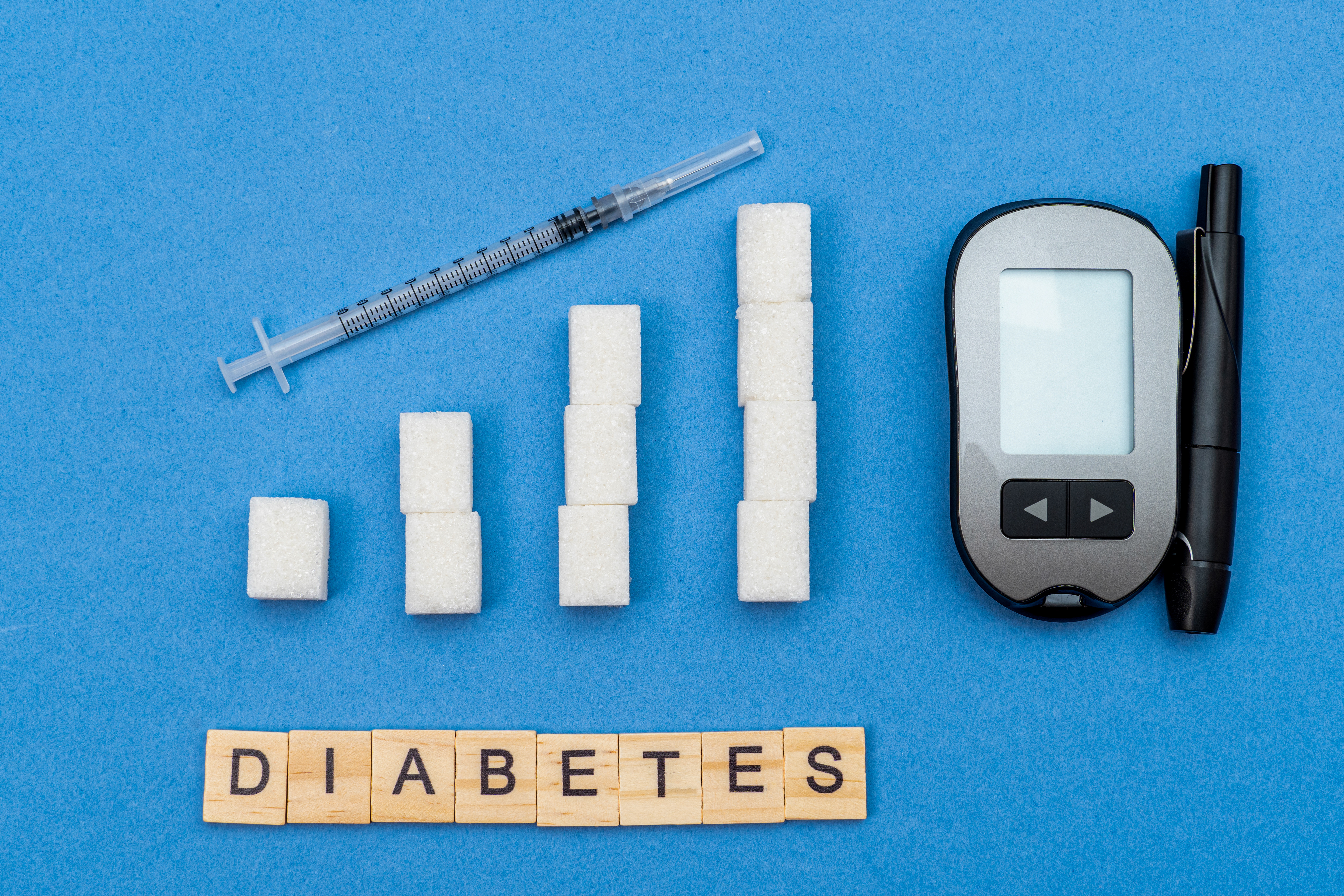 Novo Nordisk and Roche Aiming to Enhance Diabetes Diagnosis and Treatment in India